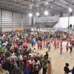 Llega el 2° Festival de Invierno a Santa Clara del Mar con cuatro días de celebración