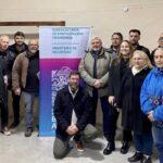 Se conformó el Foro Municipal de Seguridad en Mar Chiquita