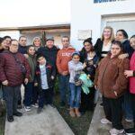Mar Chiquita: se inauguró el Centro de Promoción para Personas con Discapacidad
