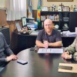 La Casa de la Provincia de Santa Clara contará con un anexo de la banca pública bonaerense