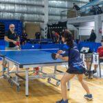 Mar Chiquita será sede de la segunda fecha de la Liga Provincial de Tenis de Mesa