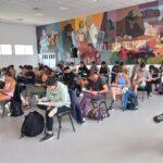 Concurso público para cubrir eventuales puestos vacantes de guardavidas
