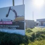 Mar Chiquita: licitación pública para la concesión del estacionamiento de camiones de Coronel Vidal