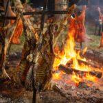 Mar de Cobo se prepara para la 18° Fiesta Provincial del Cordero Costero