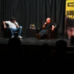 “$Líbranos del mal”: Pablo Vera presentó su libro en Mar Chiquita